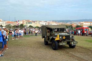 Cap d'Agde 053